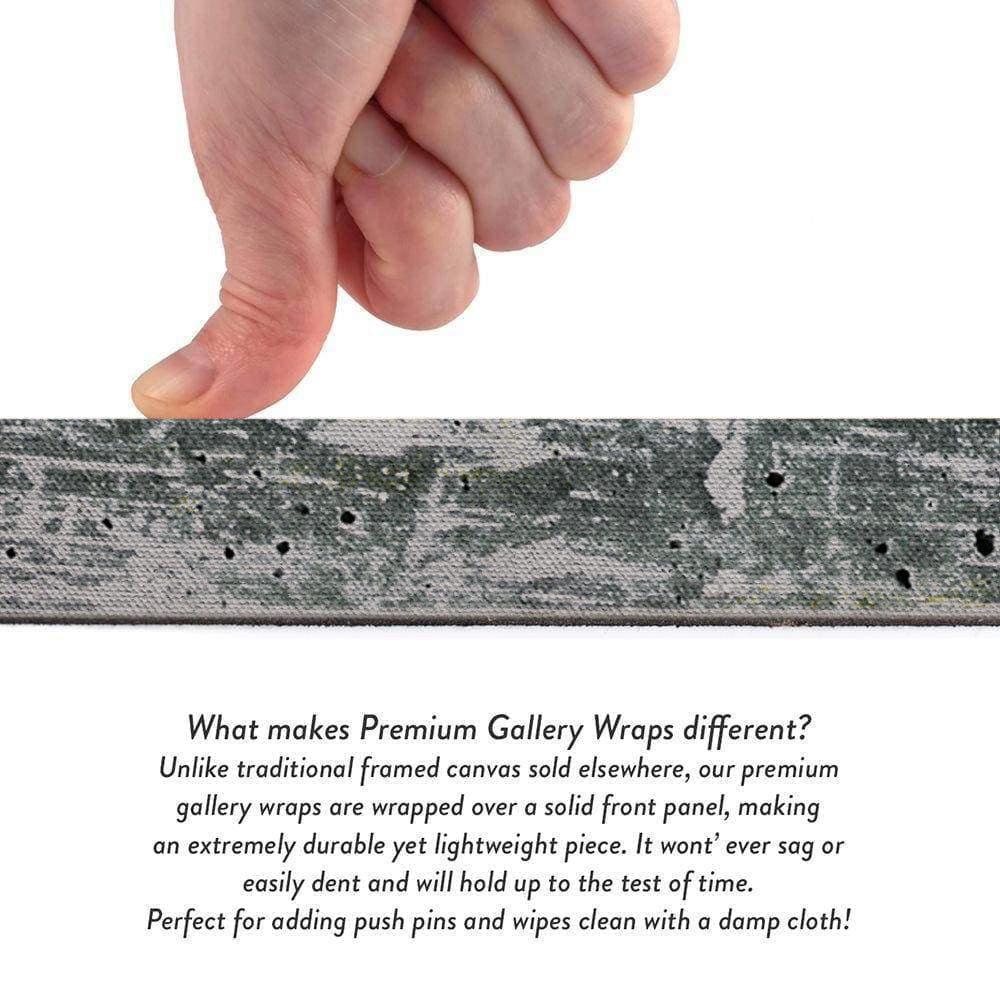 Samaritan at the Well Faith Wall Art III