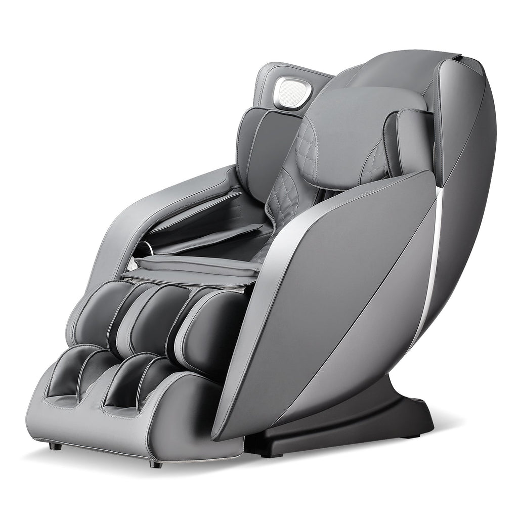 Provox 27-Comfort Full Body Massage Chair with SL Track Airbags Heating