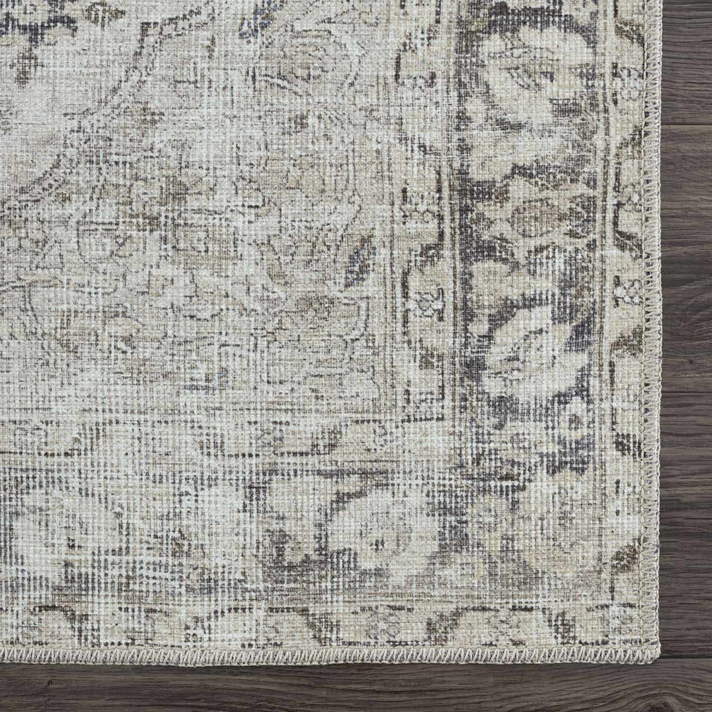 Haile Boutique Washable Rug