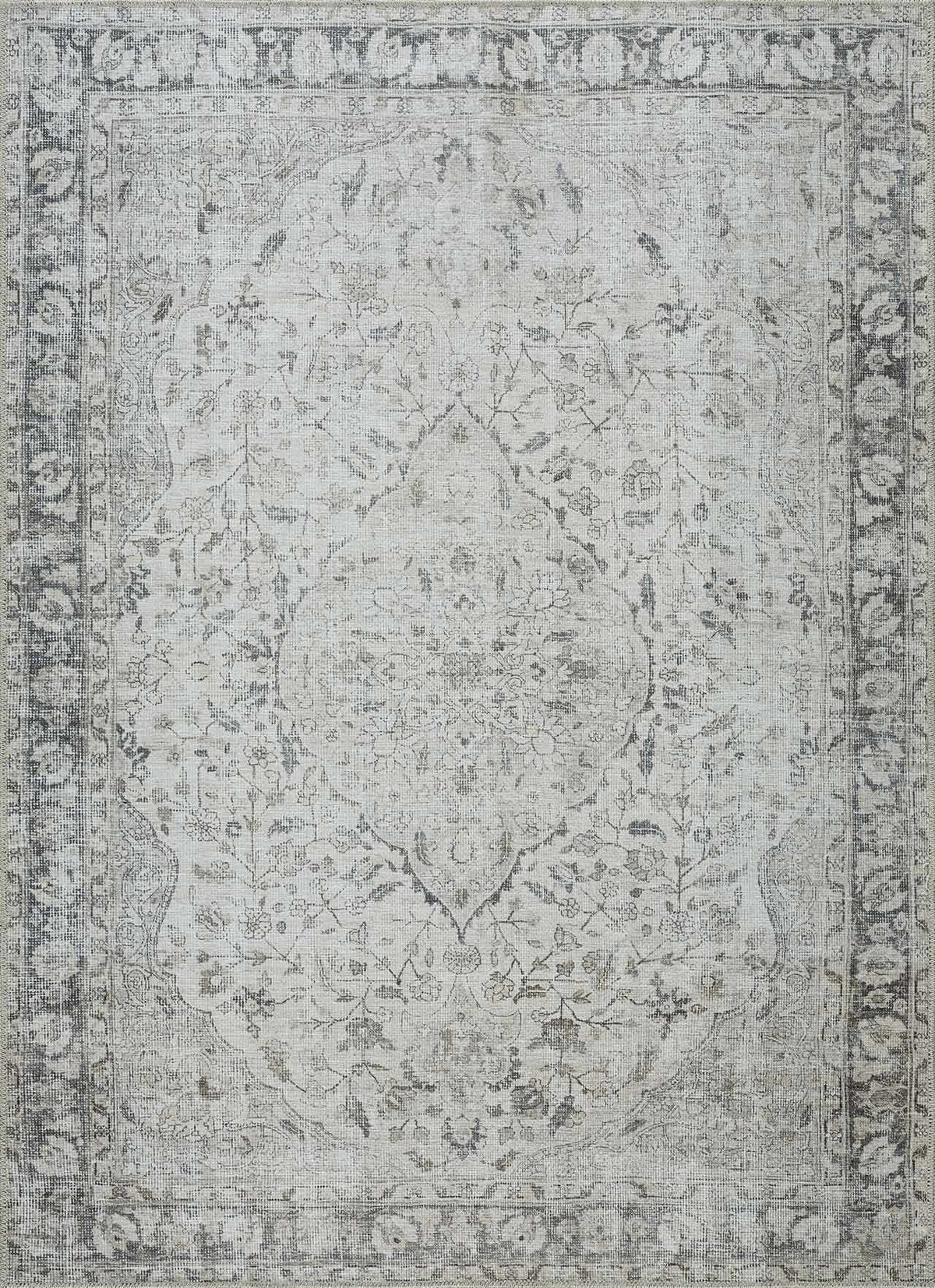 Haile Boutique Washable Rug