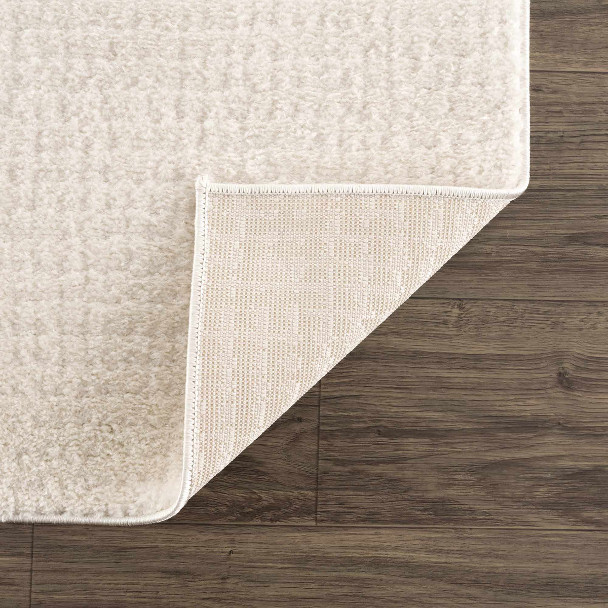 Keita Ivory Area Rug